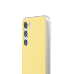 Yellow Pastel