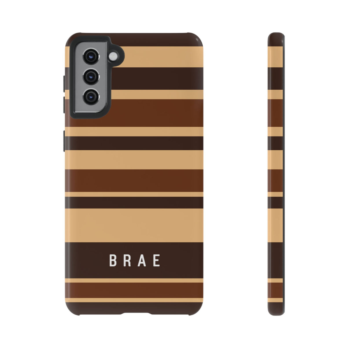 Autumn browns