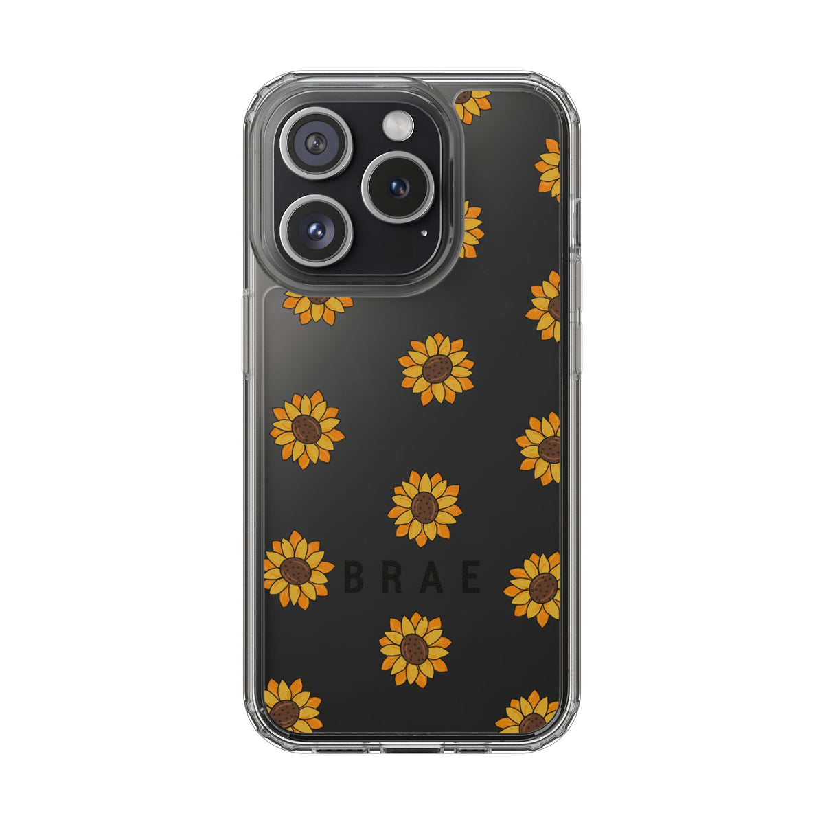 Sunflowers | Clear