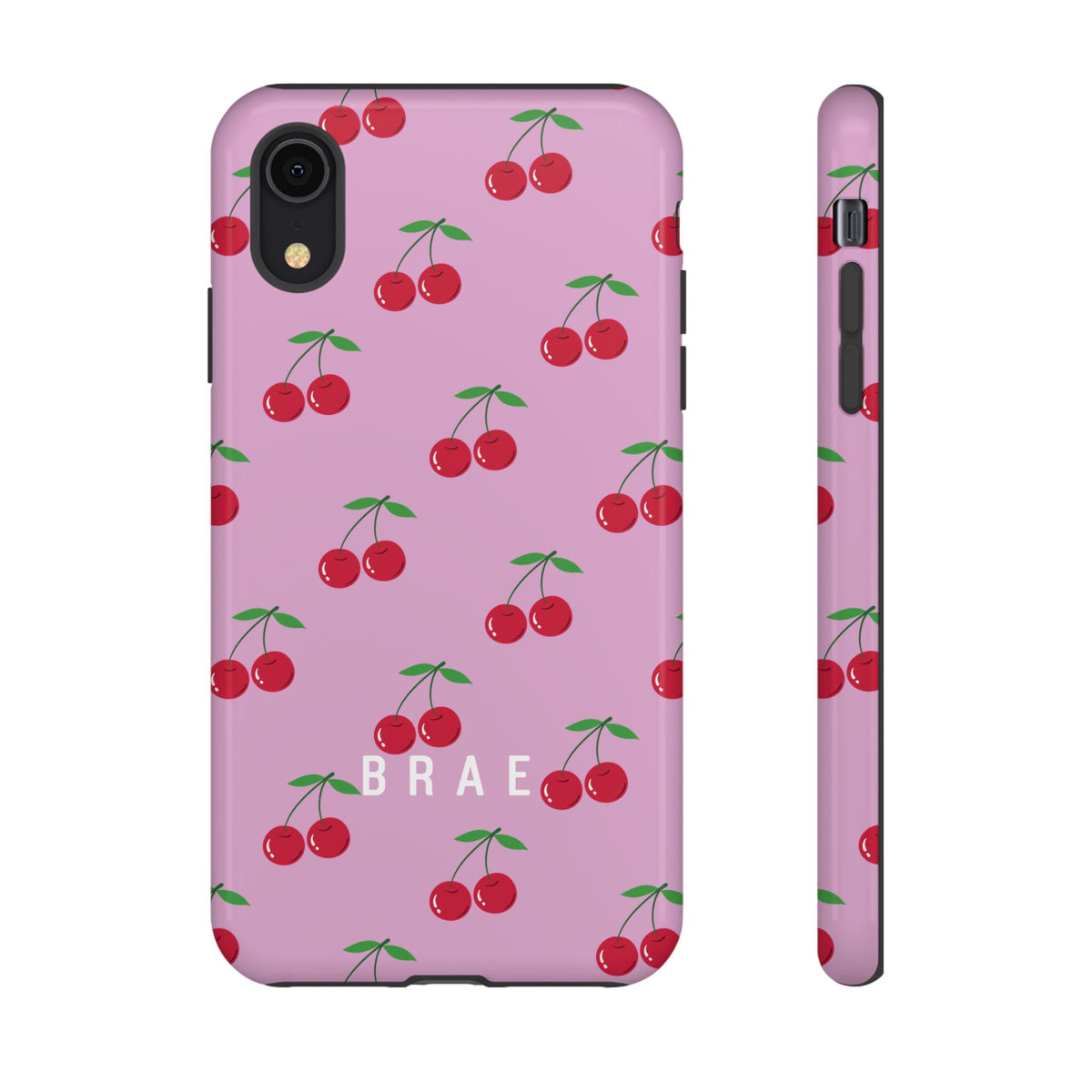 Cherries!