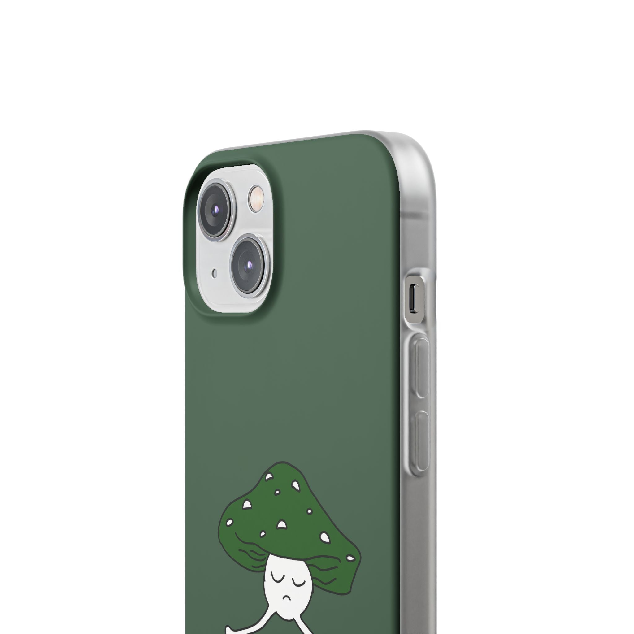 Funguy | Flexi case