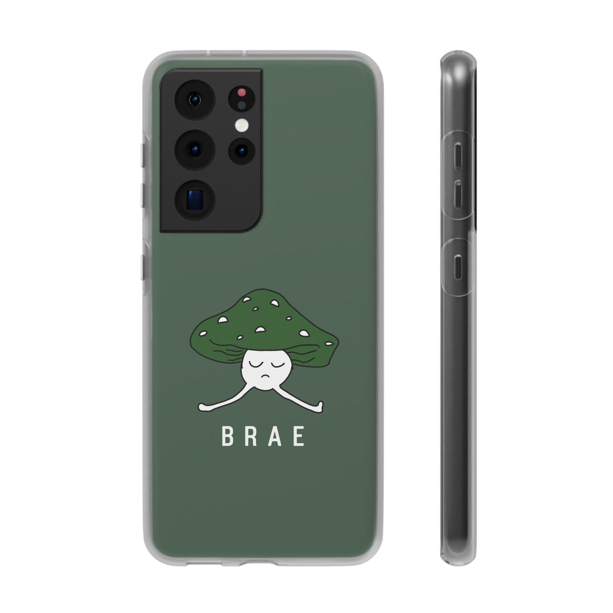 Funguy | Flexi case