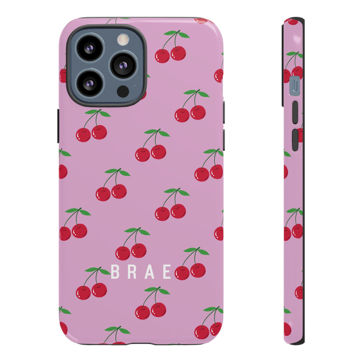 Cherries!
