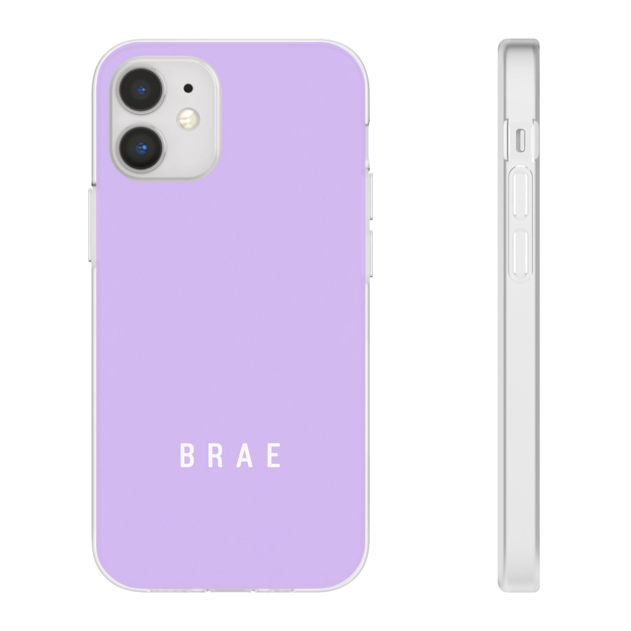 Purple Pastel