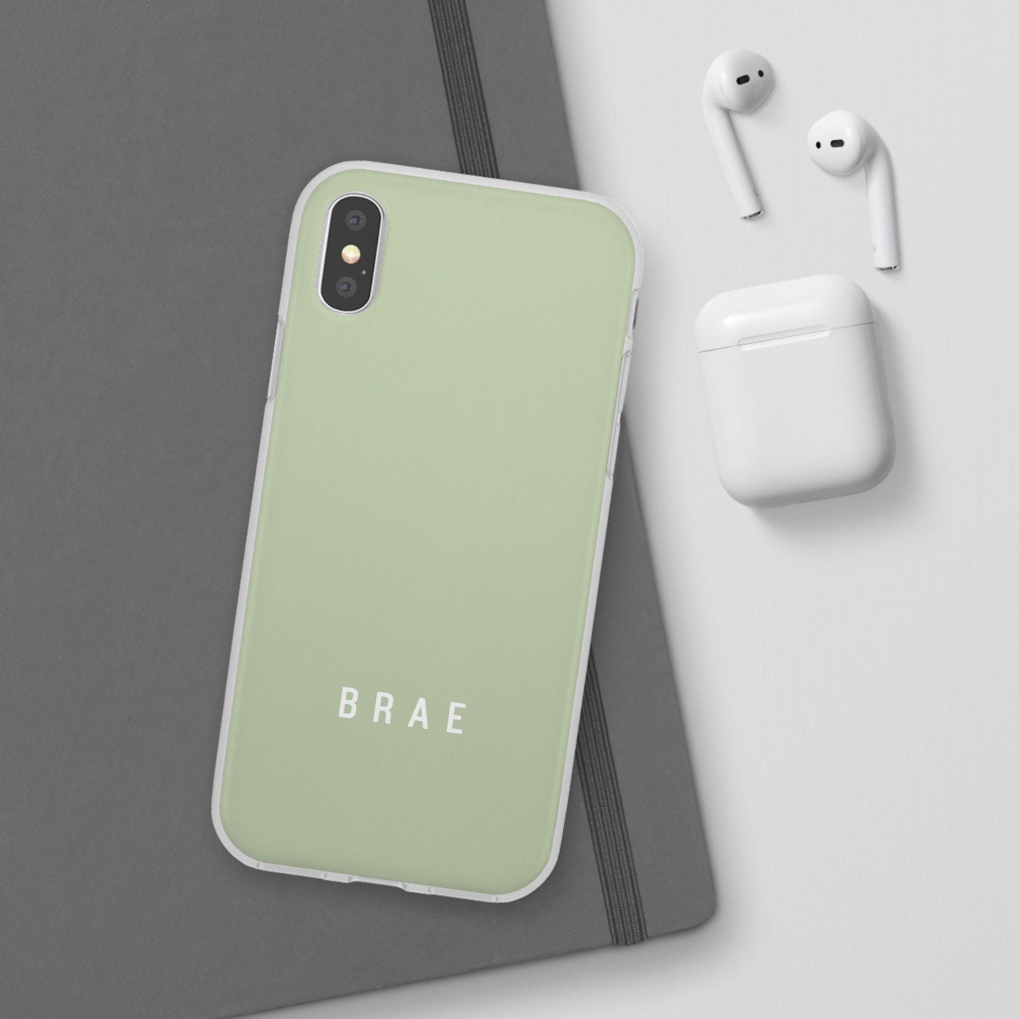 Sage Green