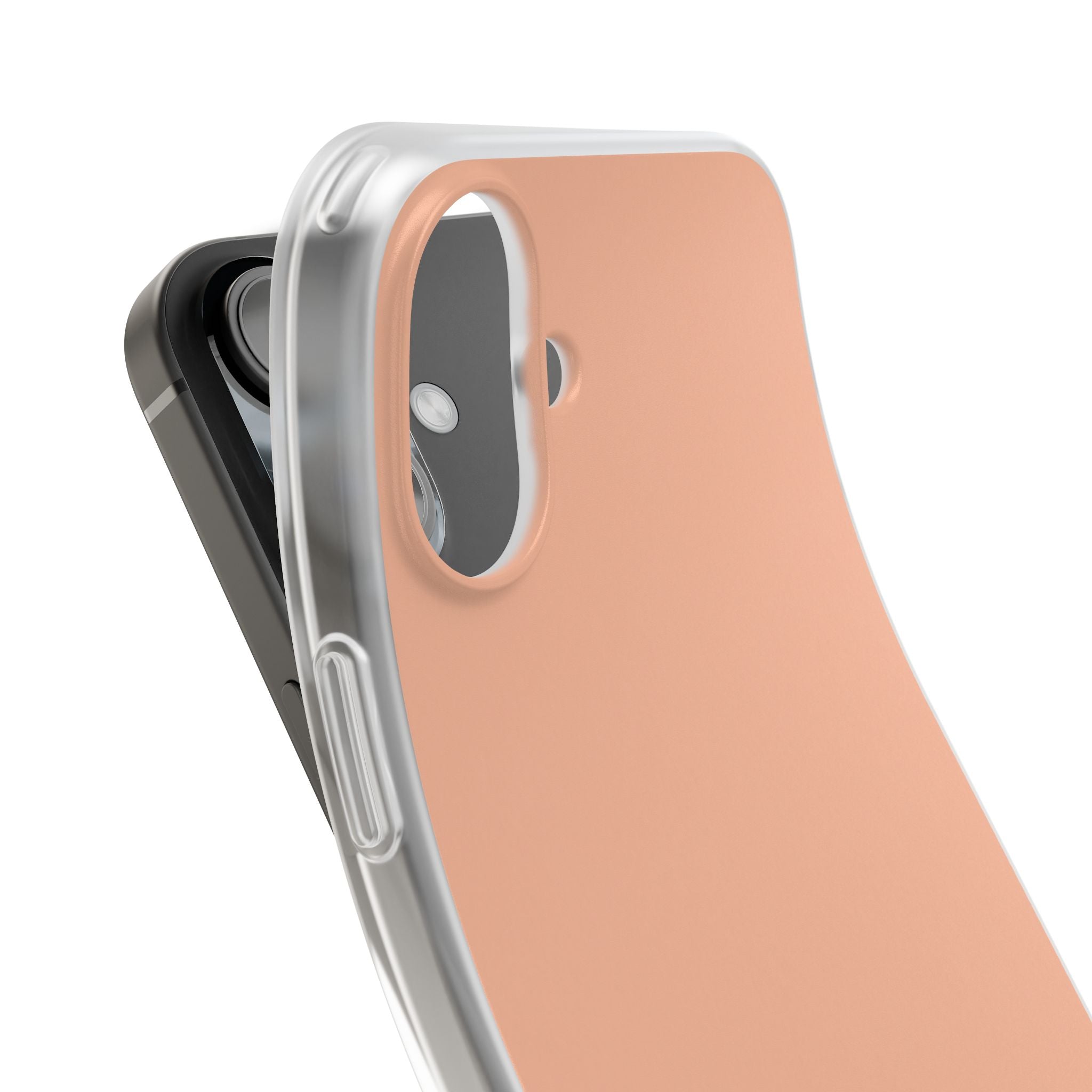 Peach Pastel