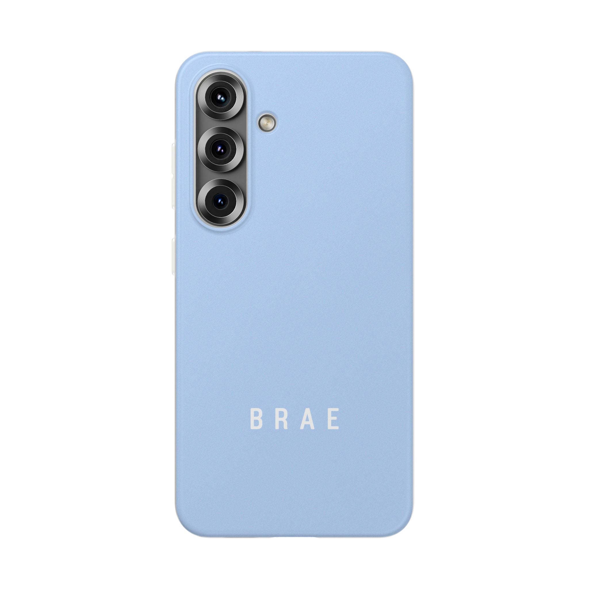 Blue Pastel