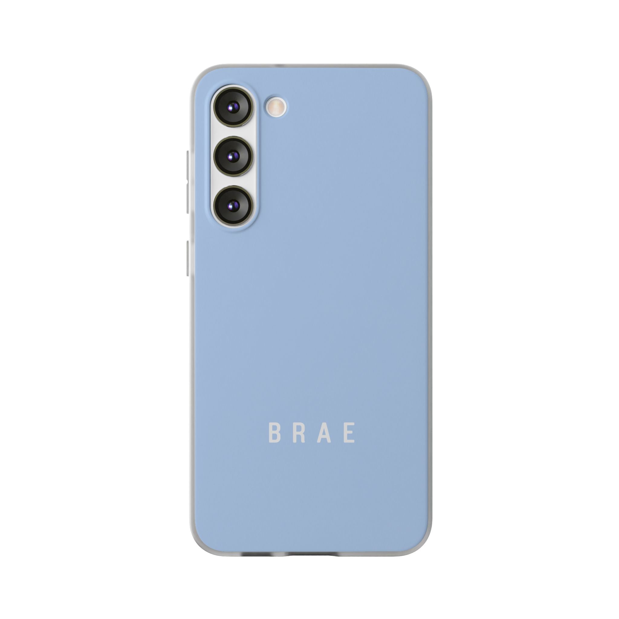 Blue Pastel