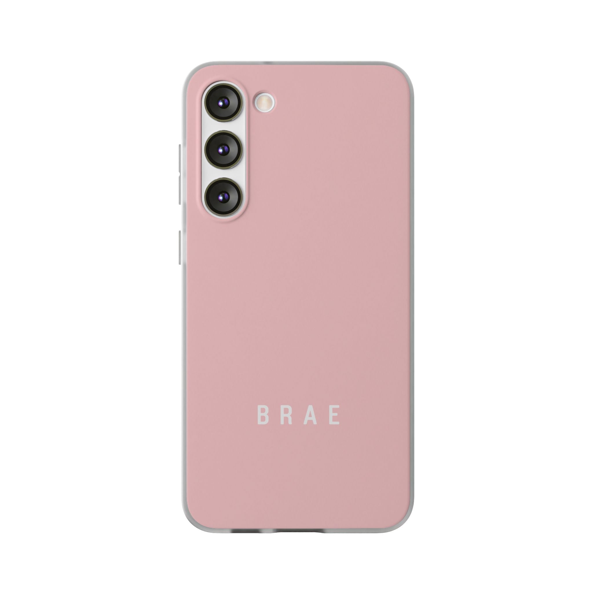 Blush Pastel