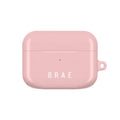 Blush Airpod case