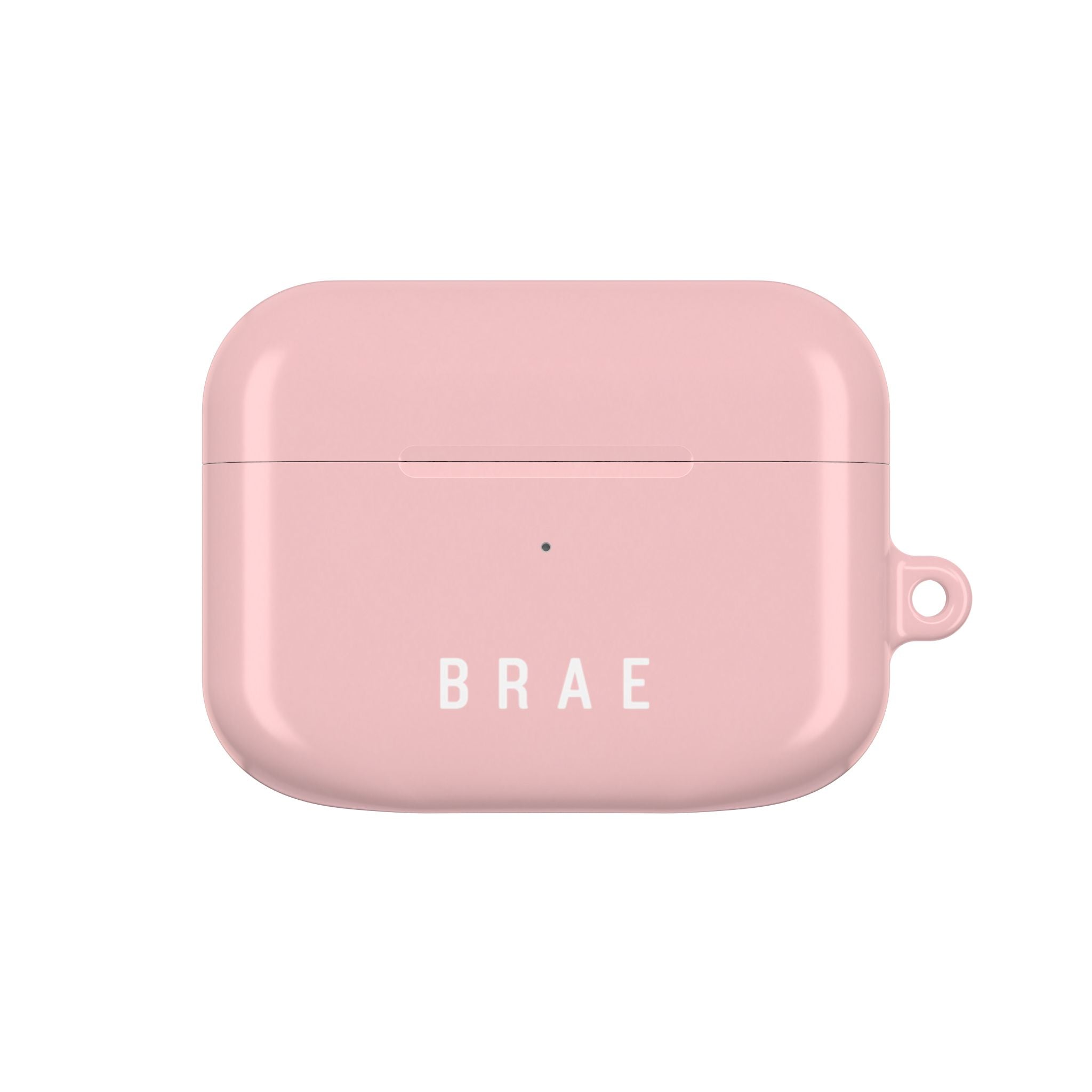 Blush Airpod case