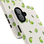 Limes and Leaves