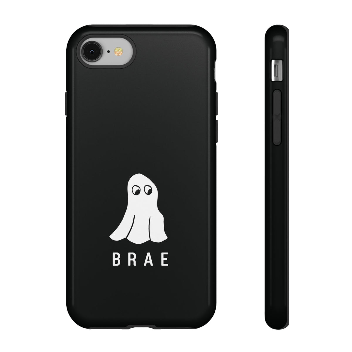 Dark Ghost!