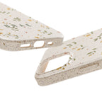 The Eco Friendly floral