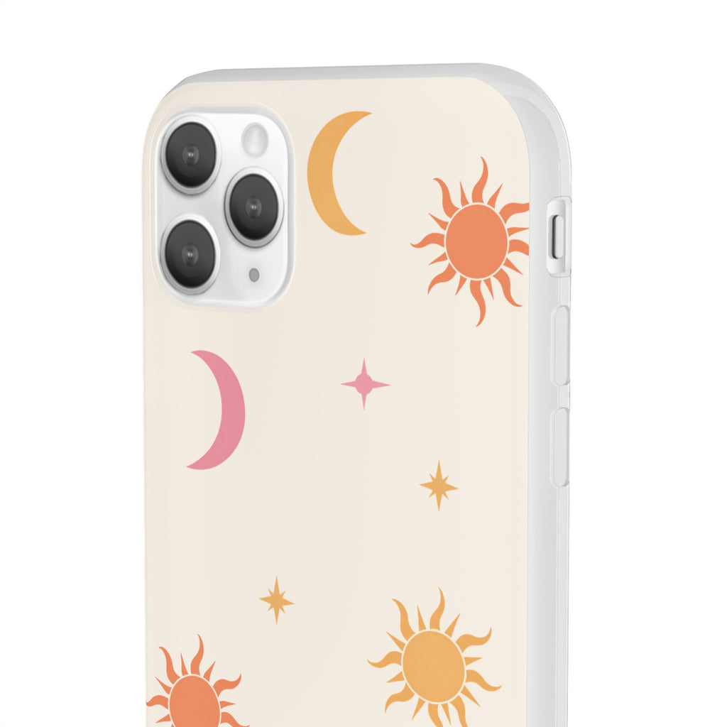 Stars and Moons | Flexi