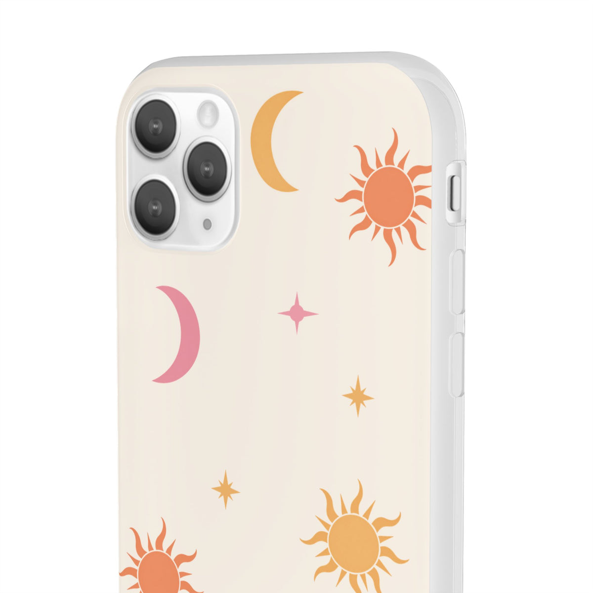 Stars and Moons | Flexi
