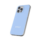 Blue Pastel