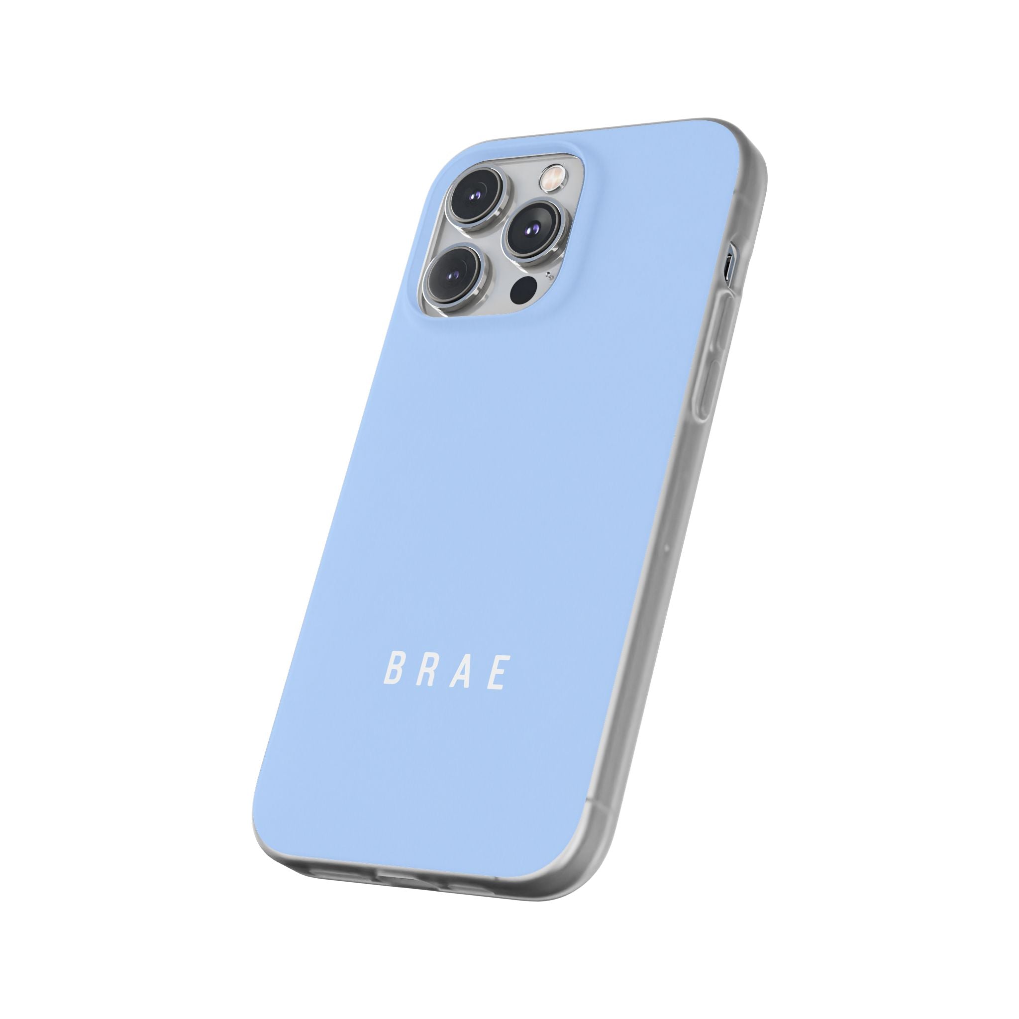 Blue Pastel