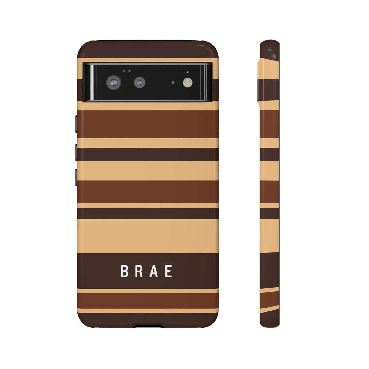 Autumn browns