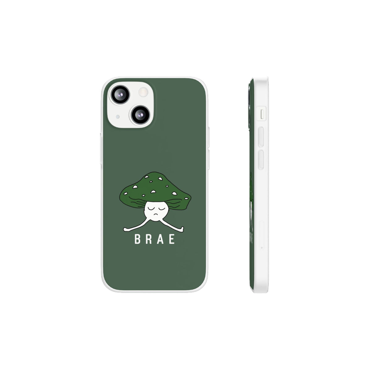Funguy | Flexi case
