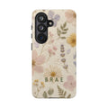 Pressed Flowers