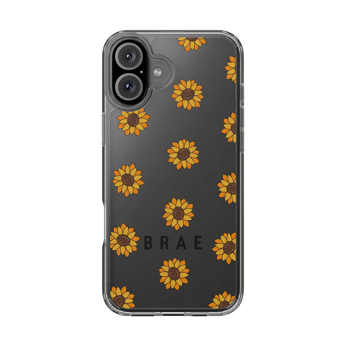 Sunflowers | Clear