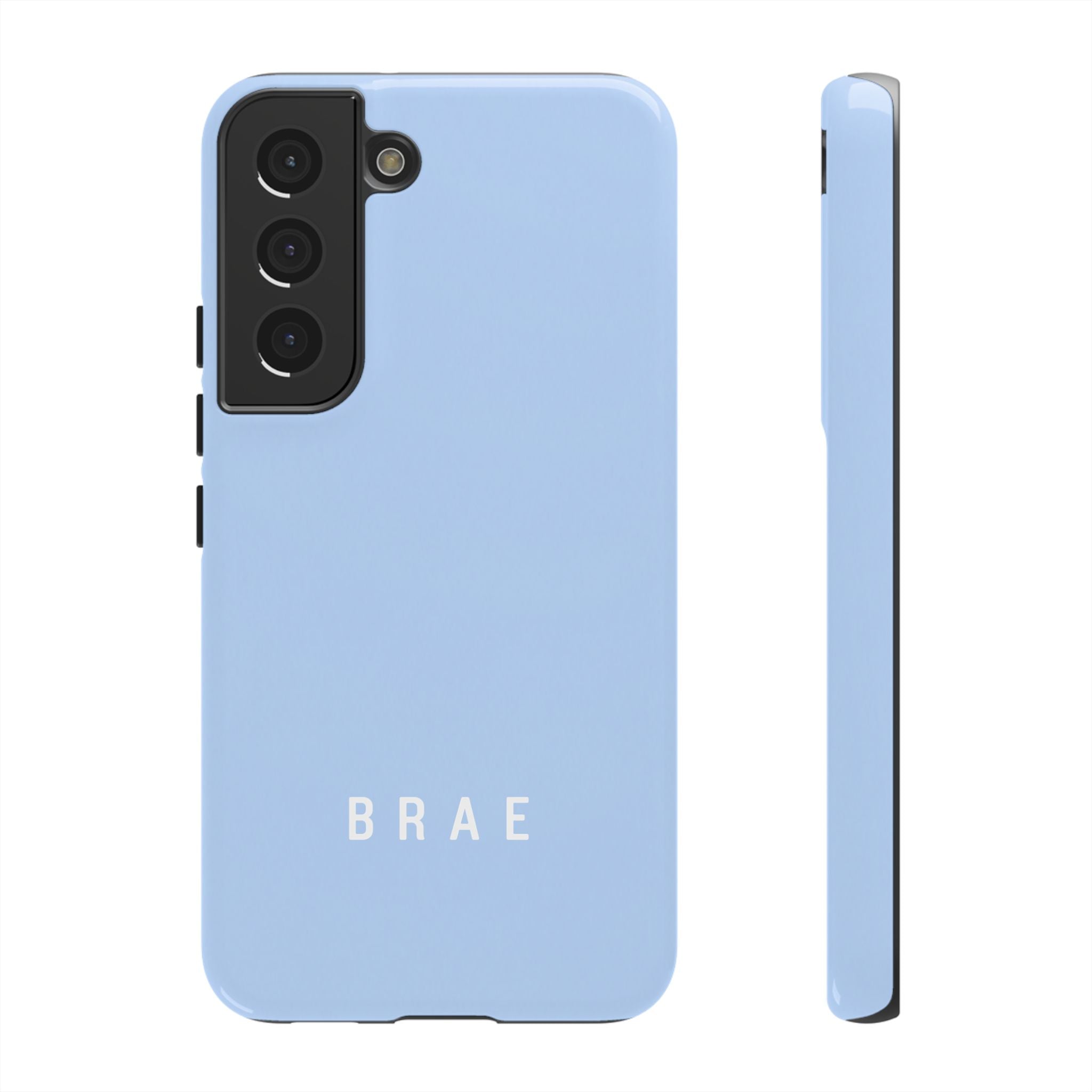 Powder Blue