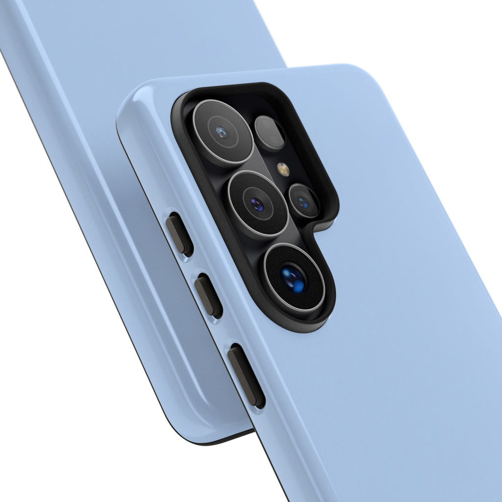 Powder Blue