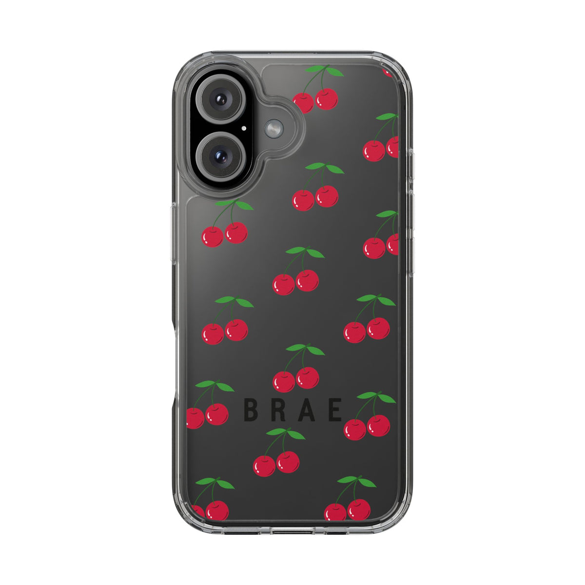 Cherries | Clear