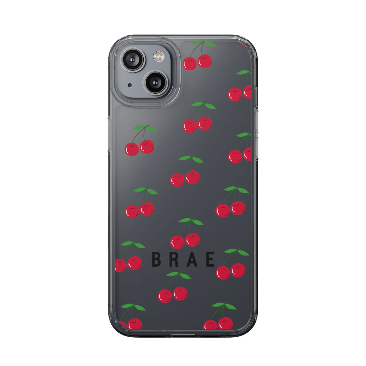 Cherries | Clear