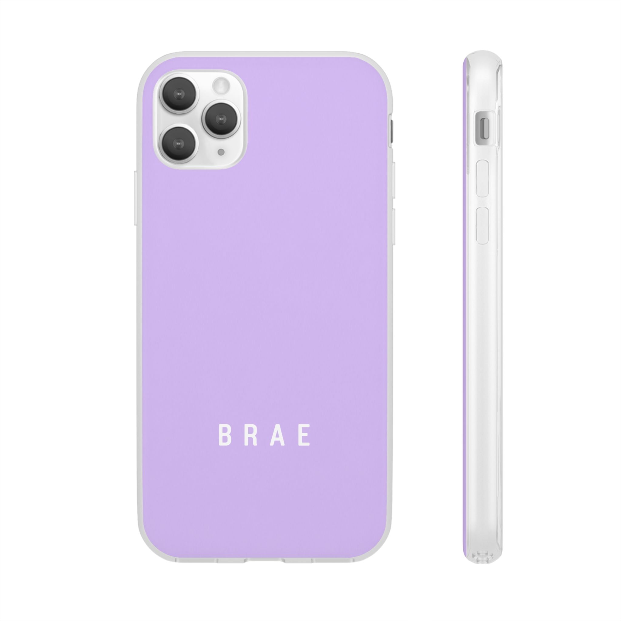 Purple Pastel