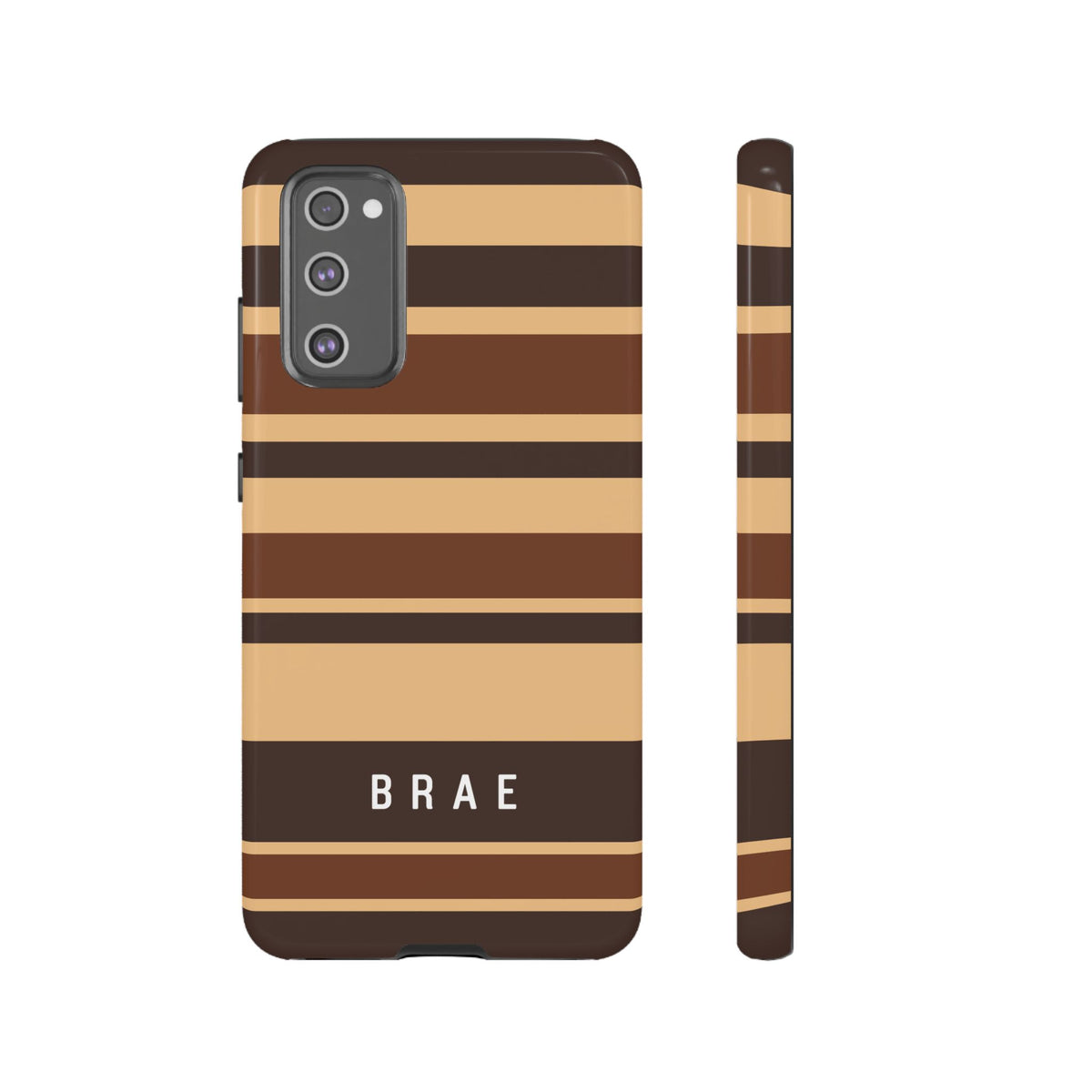 Autumn browns