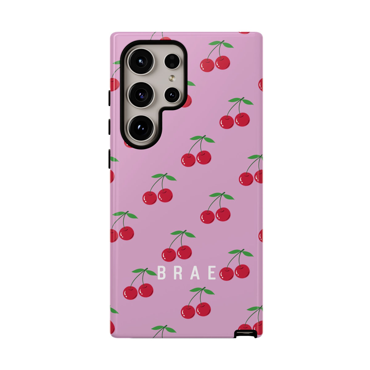 Cherries!