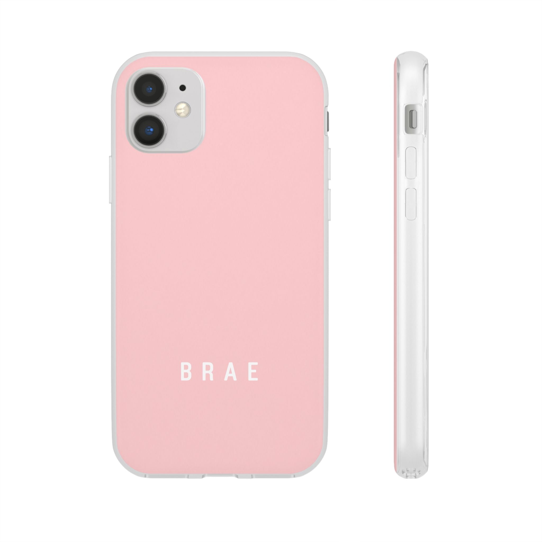 Blush Pastel
