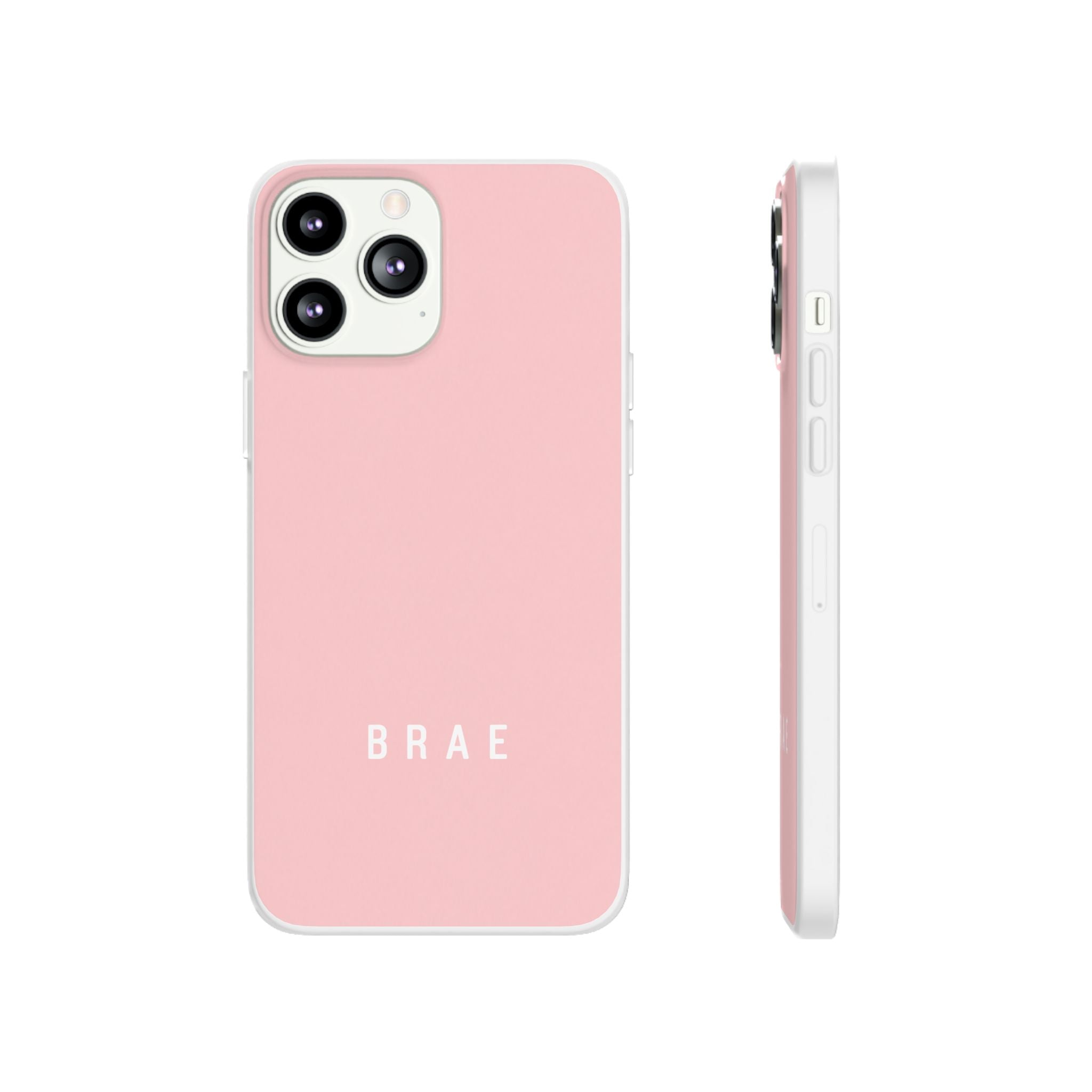 Blush Pastel