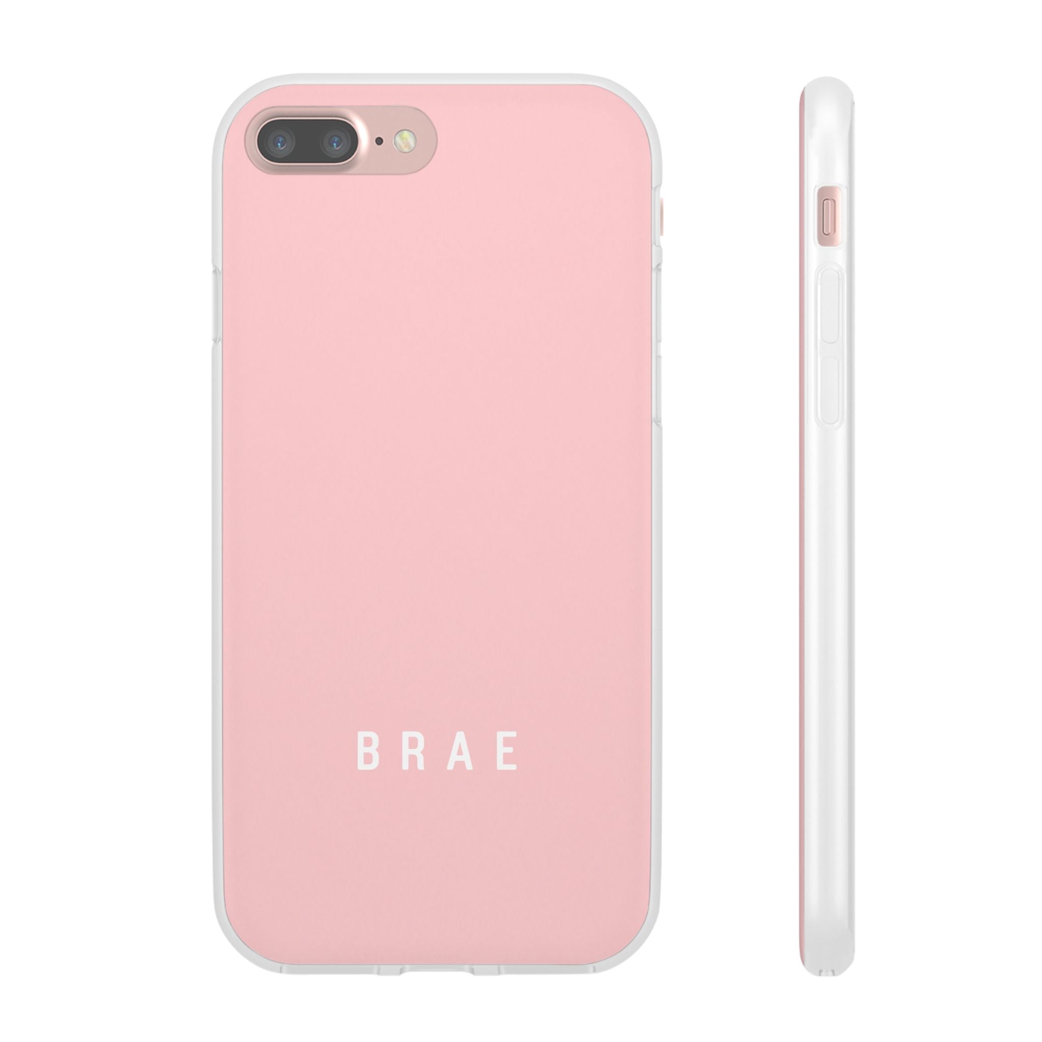 Blush Pastel