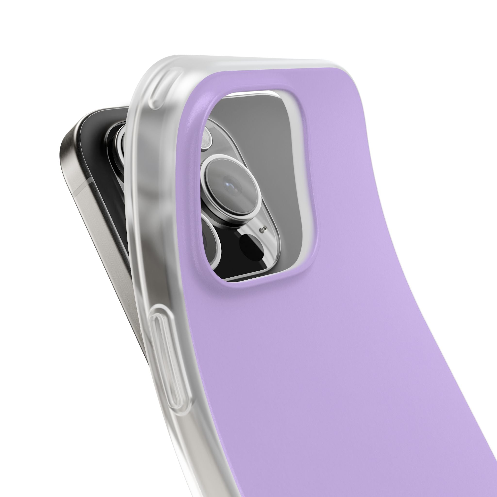 Purple Pastel