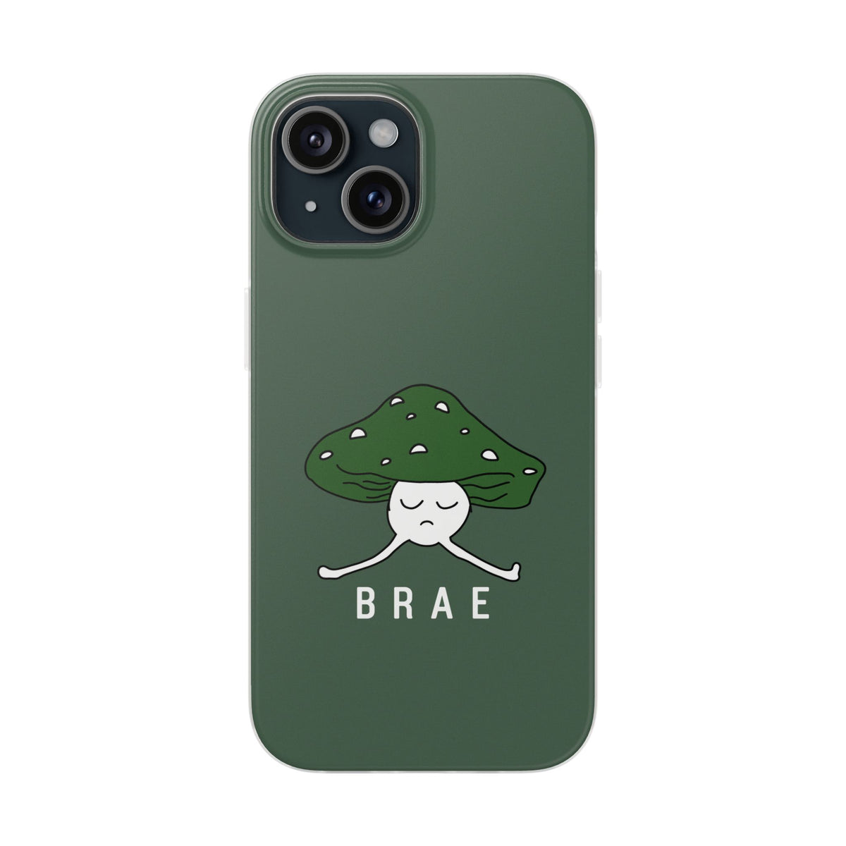 Funguy | Flexi case