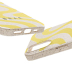 The Eco Friendly Yellow Wave