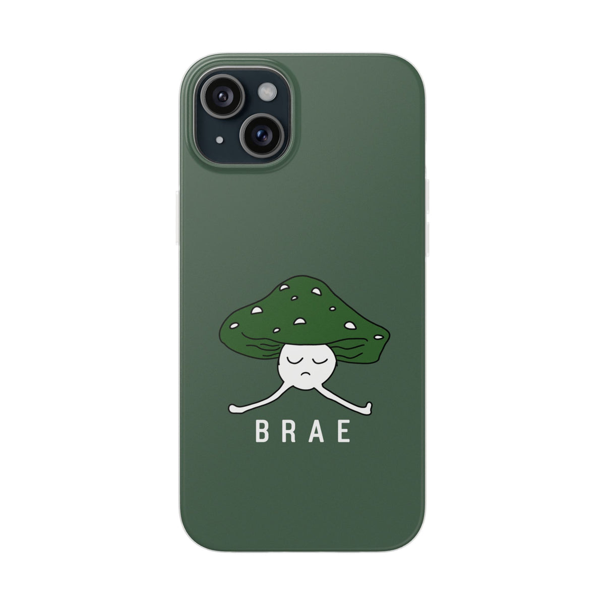 Funguy | Flexi case