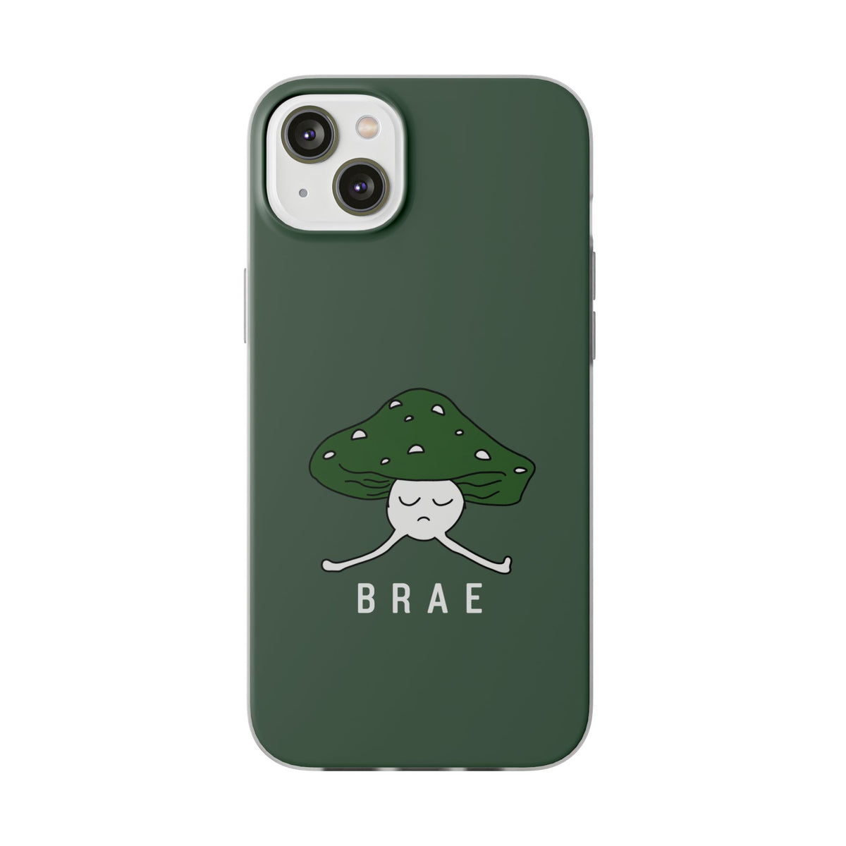 Funguy | Flexi case