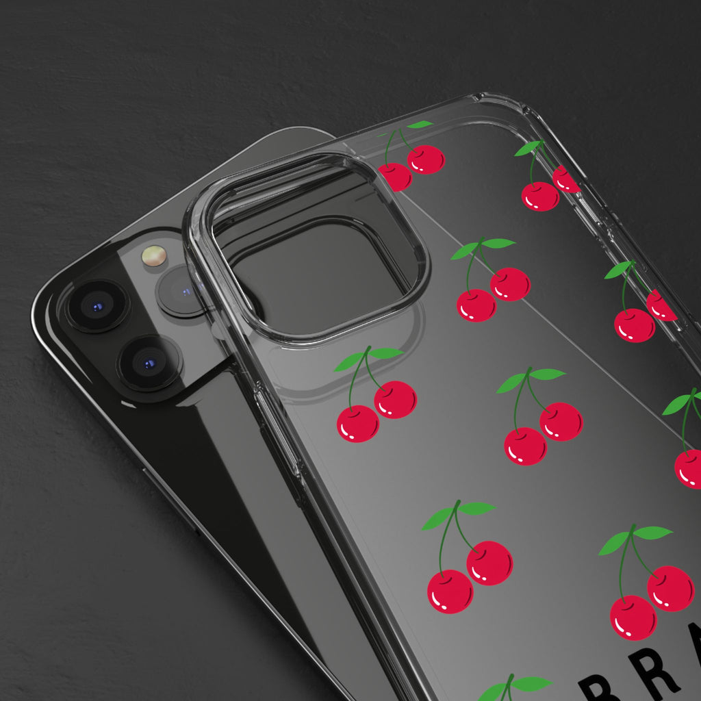 Cherries | Clear