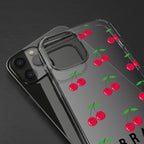 Cherries | Clear