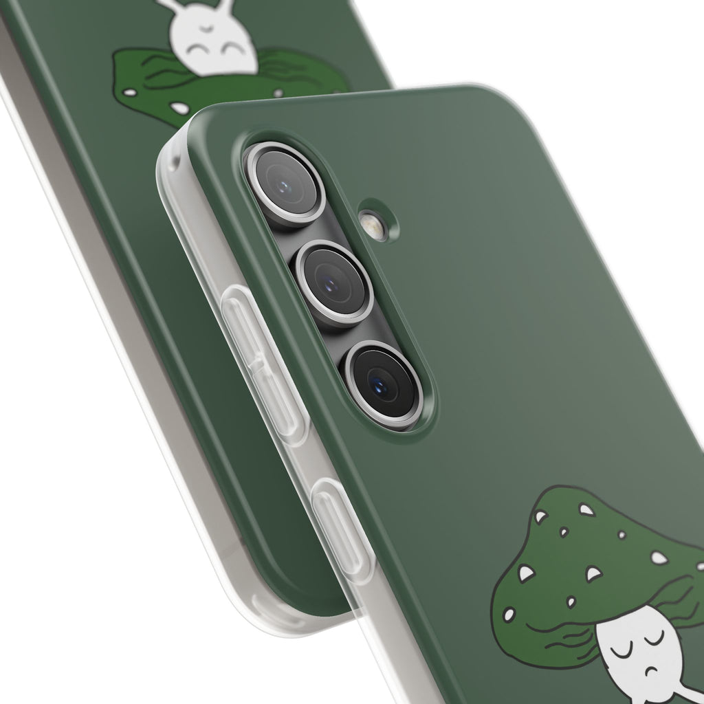 Funguy | Flexi case
