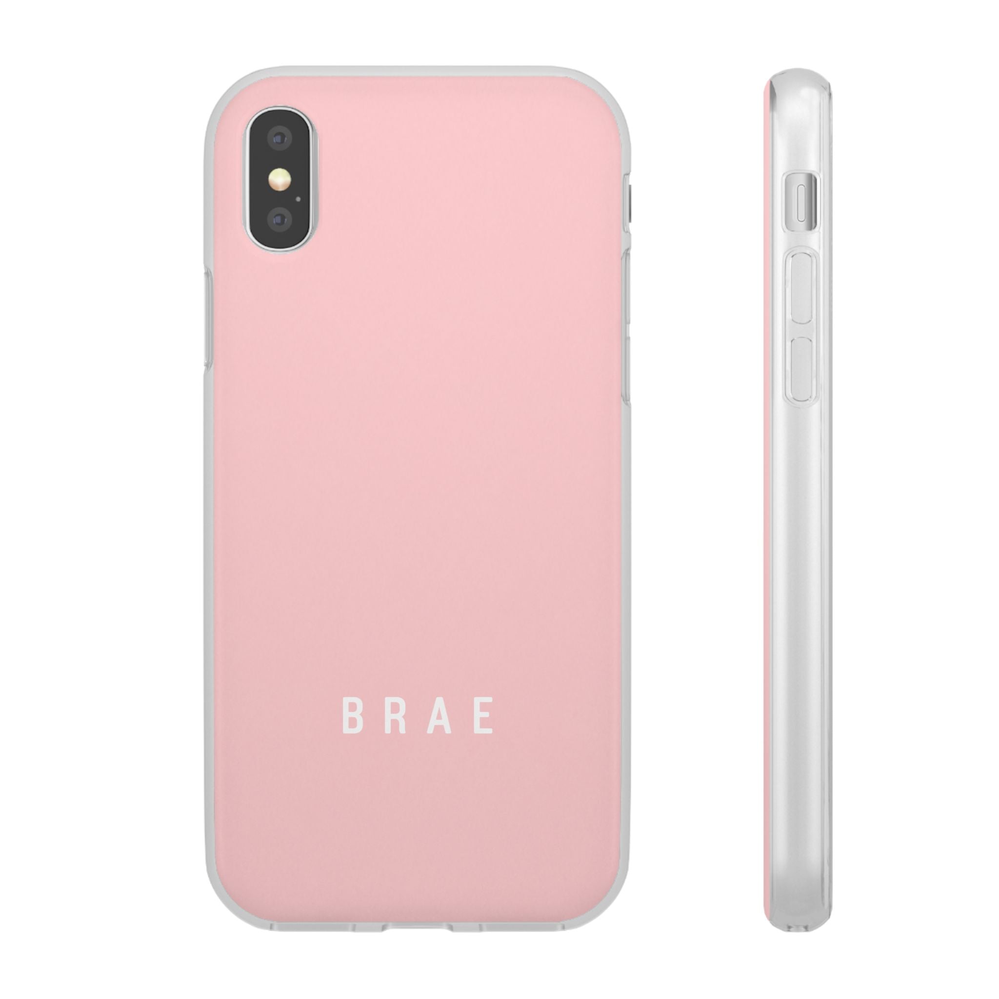 Blush Pastel