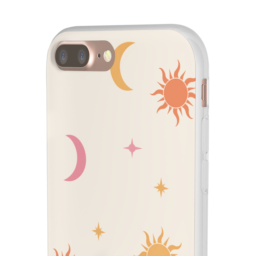 Stars and Moons | Flexi