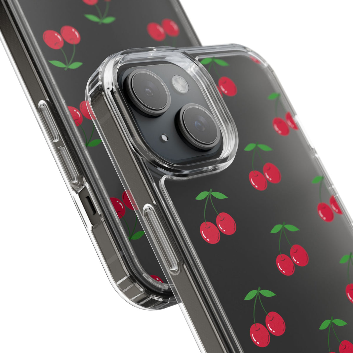 Cherries | Clear