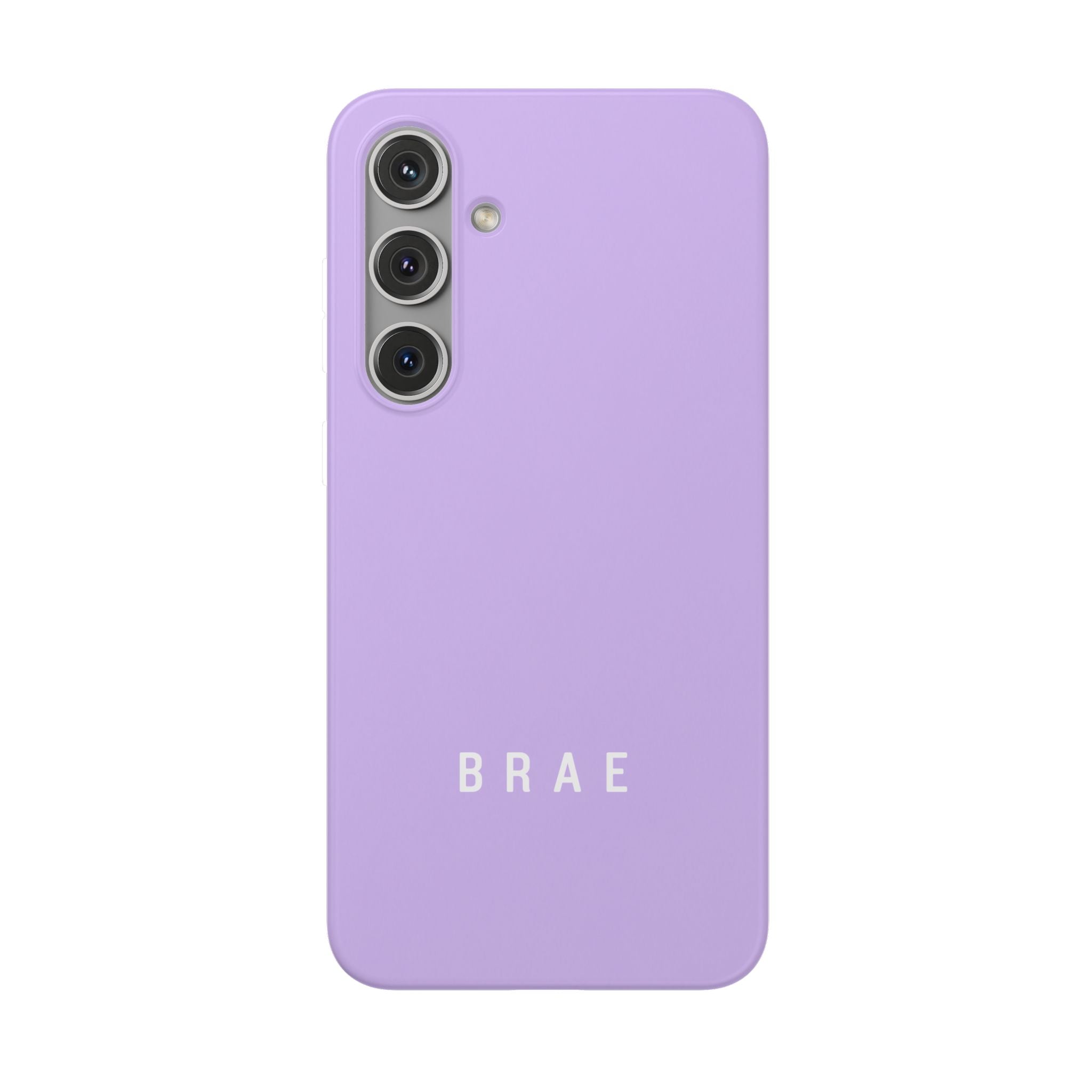 Purple Pastel