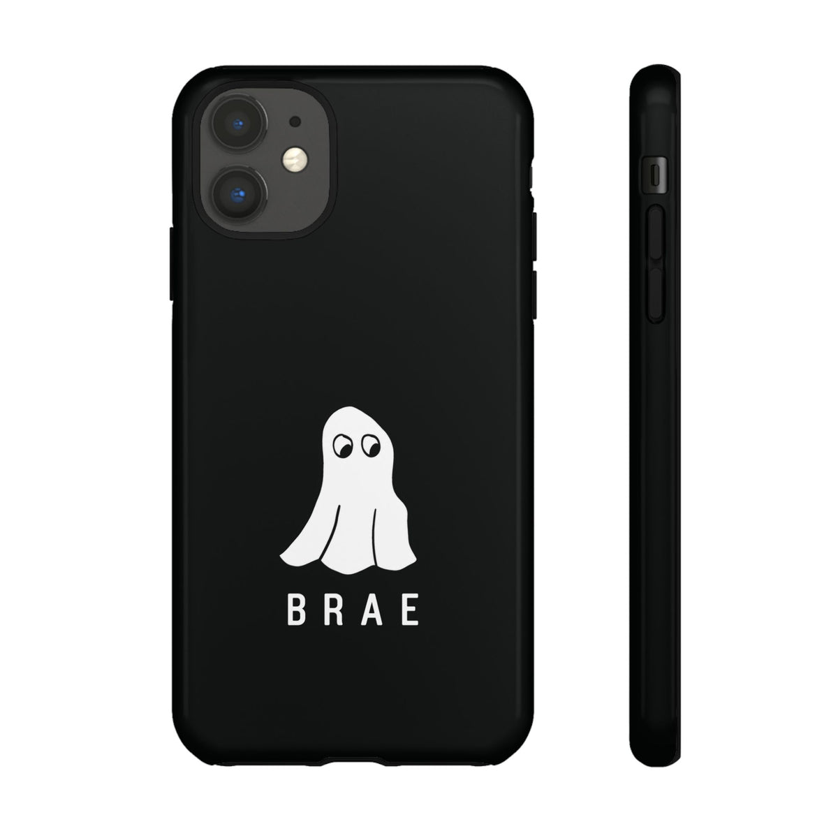 Dark Ghost!