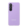 Purple Pastel
